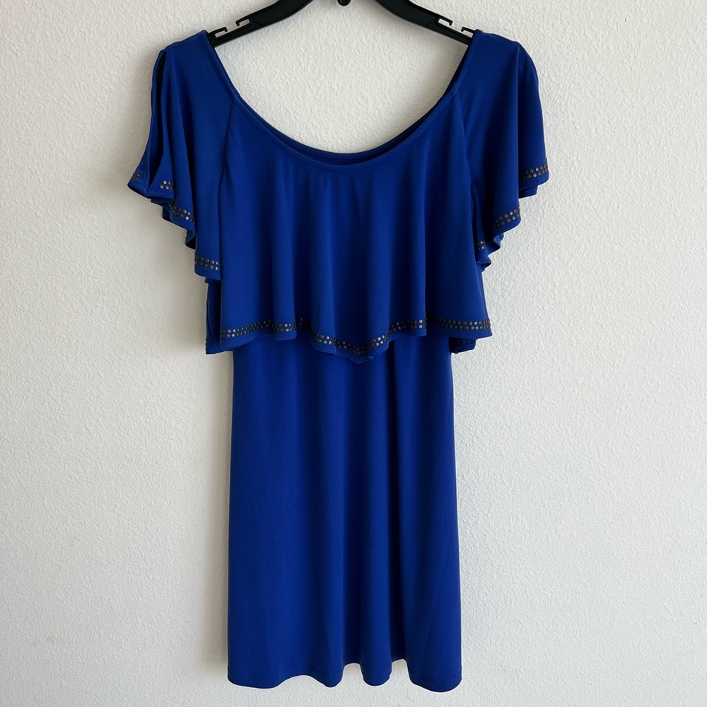 Guess dress used size 6